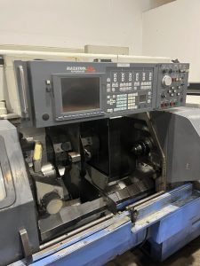 Mazak Multiplex 6200Y – Year 1999