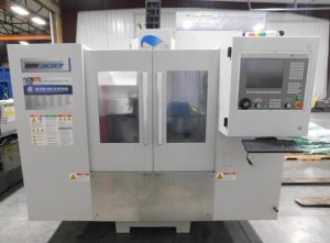 Milltronics MM3017 – Year 2017