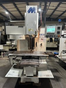 Milltronics RH-20 – Year 2007