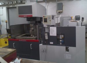 Mitsubishi BA24 – Year 2012