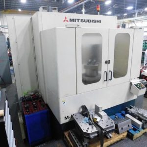 Mitsubishi M-H4B - Year 1997