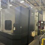 Before You Buy: Essential Criteria for Evaluating a Used, Second-Hand, Pre-Owned, Surplus OKK HM100S CNC Horizontal Machining Center made in South Korea