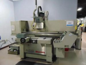 Okamoto ACC-1632EX – Year 2000