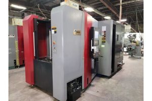 OKK HMC 400 – Year 2015