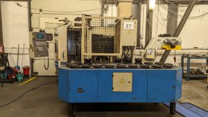 Okuma LVT300-M – Year 2002