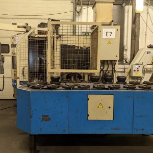 Okuma LVT300-M - Year 2002