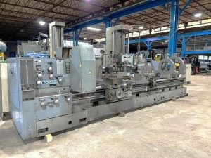 Poreba TRP 93/4M – Year 1996