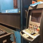 From Factory Floor to Your Workshop: Evaluating a Pre-Owned , Used , Secondhand, Surplus CNC Machines Before Purchase Prima Power Platino CP3500 CNC Laser cutting made in Italy