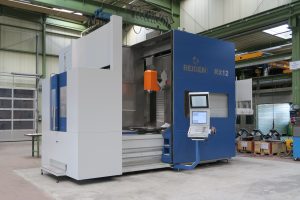 REIDEN RX12 – Year 2019