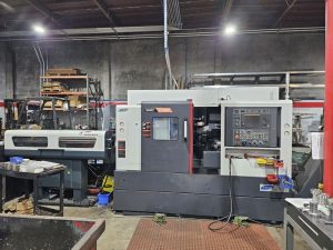 SMEC SL 2000SY – Year 2019