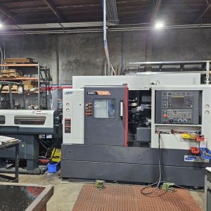 SMEC SL 2000SY - Year 2019