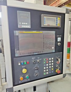 SMTW GC12-39 CNC Cylindrical Grinder – Year 2019