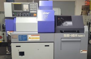 STAR SB16II type E – Year 2013