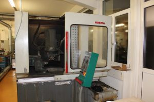 Schneeberger Norma NC – Year 1997