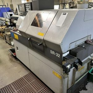 Star SR-32 - Year 1999