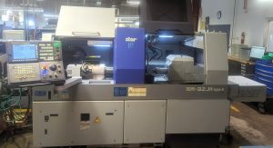 Star SR-32JII type B – Year 2019