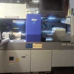 Star SR-32JII type B - Year 2019