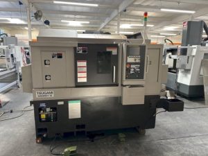 TSUGAMI M08SY-II – Year 2019