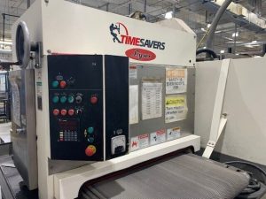Timesaver LYNX 37MWT-D-60 – Year 2014