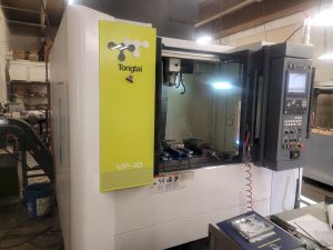 TongTai VP-10 – Year 2017