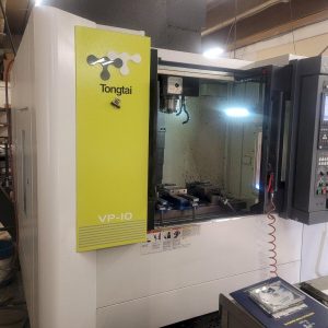 TongTai VP-10 - Year 2017