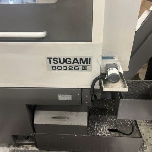 Tsugami B0326-III - Year 2019