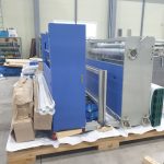 Ultimate Buyer’s Guide: Expert Insights Before Investing in a Pre-Owned, Used, Surplus, Secondhand UKIL UI-505SI eXpert Heavy-Duty Sectional Warping Machine made in South Korea