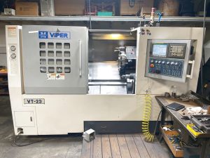 VIPER VT-23 – Year 2012