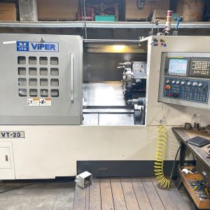 VIPER VT-23 - Year 2012