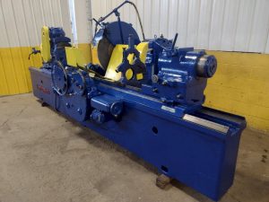 Van Norman 028X84 Crankshaft Cylindrical Grinder