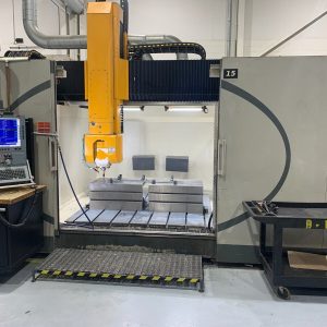 Breton 800 Matrix - Year 2001