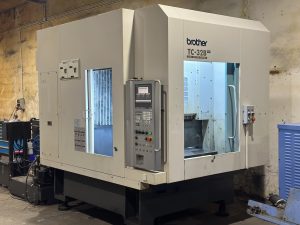 Brother TC-32B QT – Year 2006