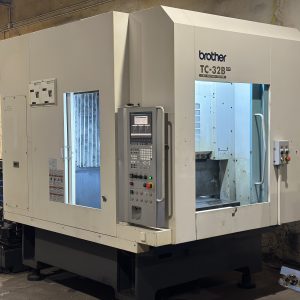 Brother TC-32B QT - Year 2006