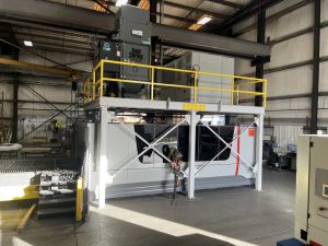 Bystronic BySmart 4020 – Year 2021