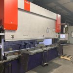 Industrial Insights: How to Spot Quality in Pre-Owned, Used, Secondhand, Surplus CNC Equipment Before Purchase Bystronic Xpert 200/4100 Hydraulic Press Brake made in Switzerland