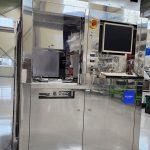 What Do Buyers Look for Before Investing in a Pre-Owned, Used, Secondhand, Surplus CNC Equipment Before Purchase DANIPPON SCREEN RE-3100 Ellipsometric Film Thickness  Measurement System