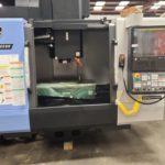 What Do Buyers Look for Before Investing in a Pre-Owned, Used, Secondhand, Surplus CNC Equipment Before Purchase DN SOLUTIONS (DOOSAN) DNM 4500 CNC Vertical Machining Center made in South Korea
