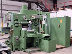 Diskus DDS 600 P Double Surface Grinding Machine