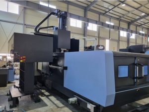 Doosan BM 2035M – Year 2017