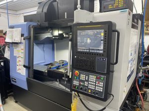 Doosan DNM 4500 – Year 2021