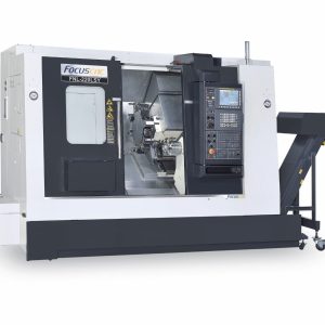 Focus CNC FNL-220LSY CNC Turning Center - Year 2024