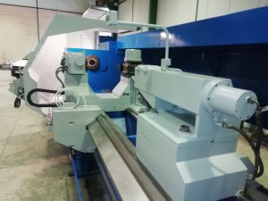 GURUTZPE A1000 – Year 2019