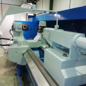 GURUTZPE A1000 - Year 2019