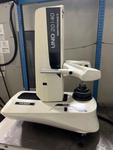 HAIMER UNO 20 I 40 MICROSET Tool Presetter – Year 2016