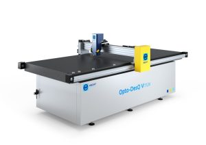 HECHT OptoDesQ Vmax Fully Automatic Optical Offline Measuring Stage – Year 2017