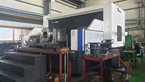 HYUNDAI-WIA KH1000 – Year 2016