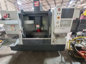 Haas VF-2 – Year 2018