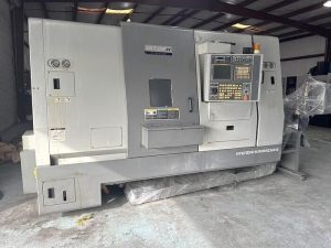 Hyundai-Kia SKT-250SY – Year 2006