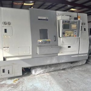 Hyundai-Kia SKT-250SY - Year 2006