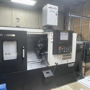 Hyundai-Wia SE2200LSY - Year 2020